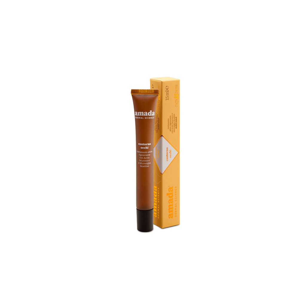 AMADA CONTORNO OCCHI 15ML