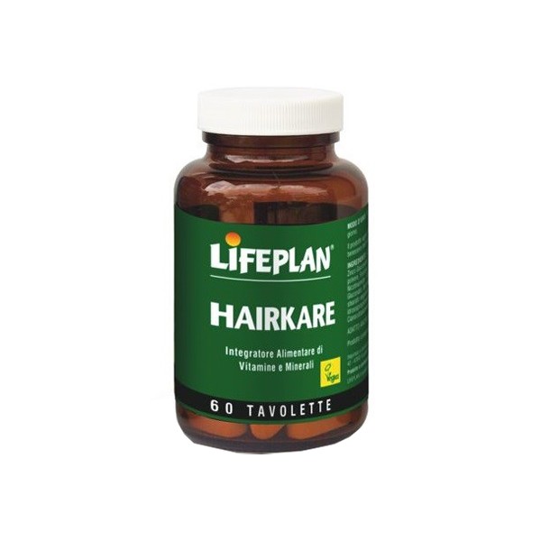 HAIRCARE 60TAV