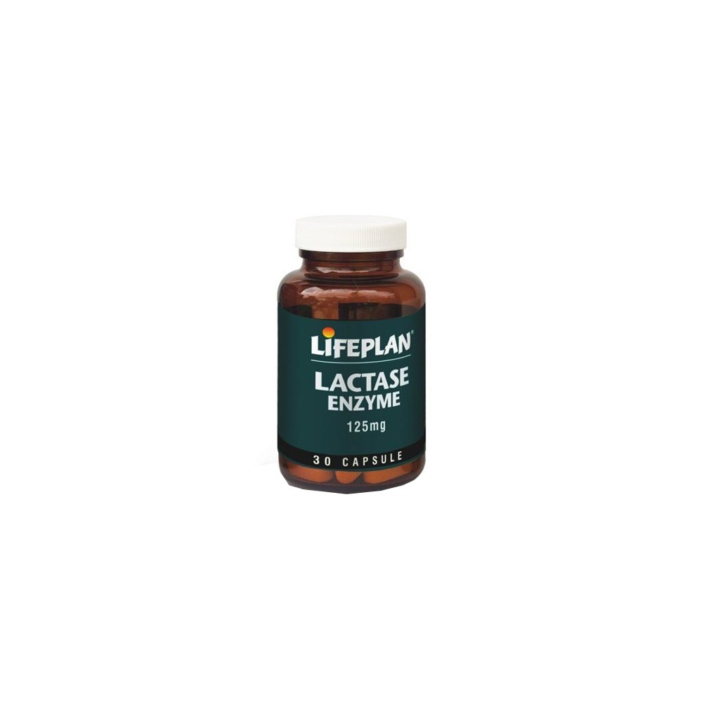 LACTASE ENZYME 30CPS