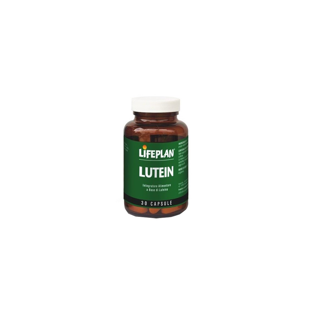LUTEIN 30CPS