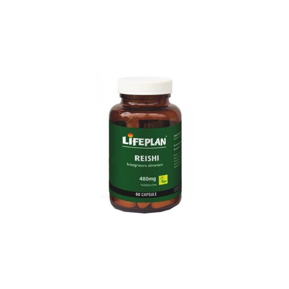 REISHI 60CPS