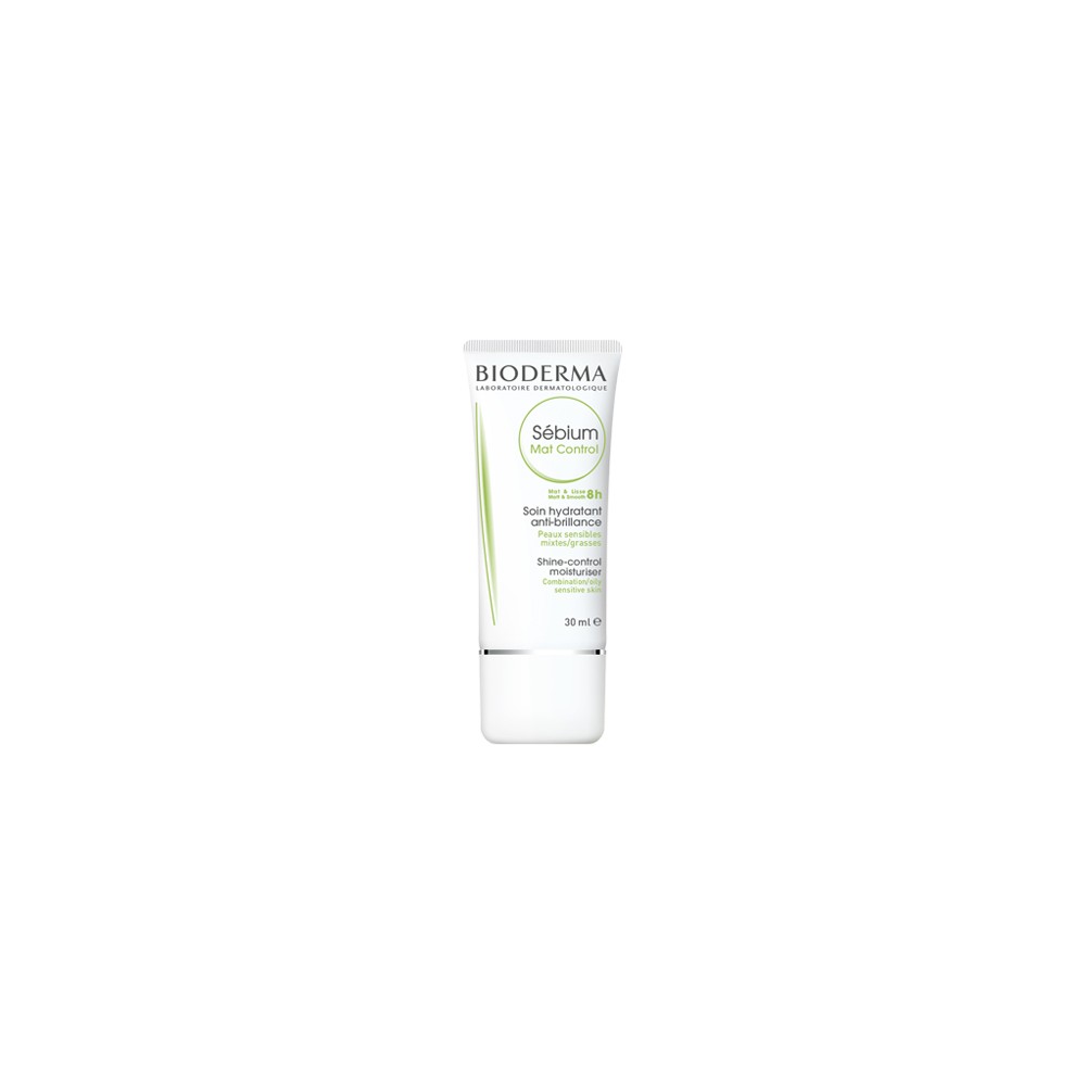 SEBIUM MAT CONTROL 30ML