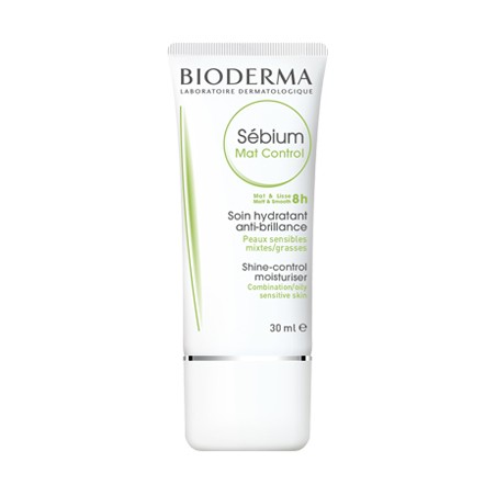 SEBIUM MAT CONTROL 30ML