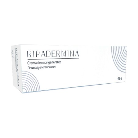 RIPADERMINA CREMA RIGEN 42G