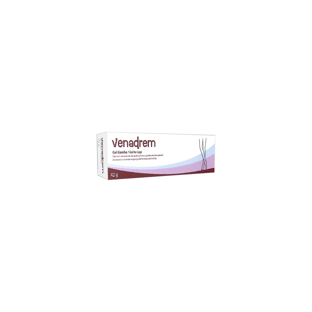 VENADREM GEL GAMBE 42G