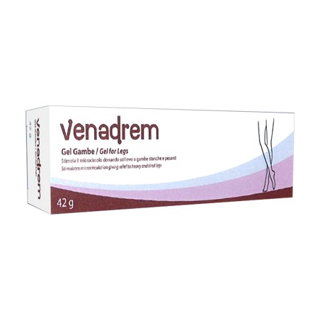 VENADREM GEL GAMBE 42G