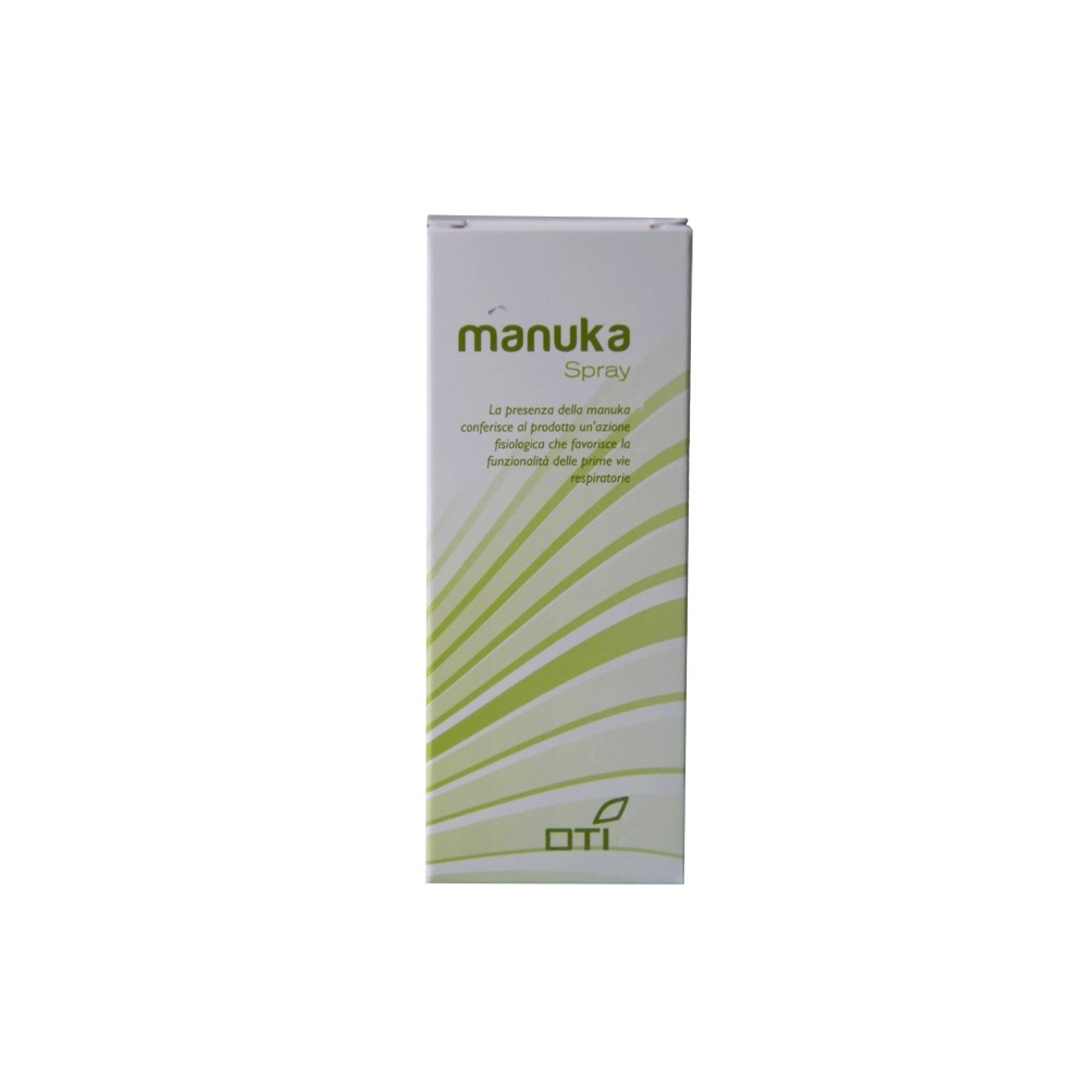 MANUKA NF SPRAY 30ML
