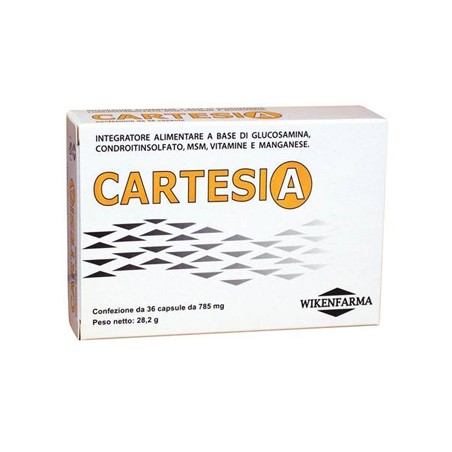 CARTESIA 36CPS
