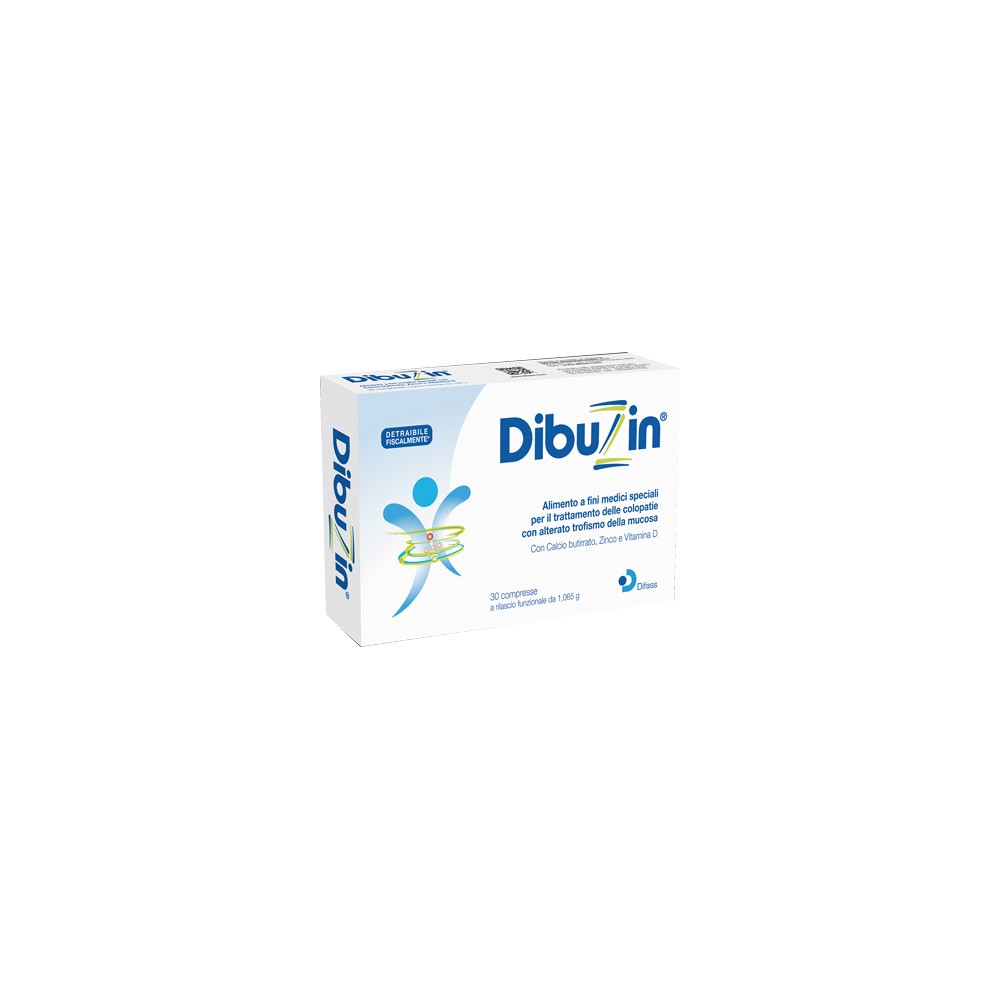 DIBUZIN 30CPR