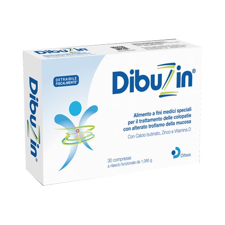 DIBUZIN 30CPR