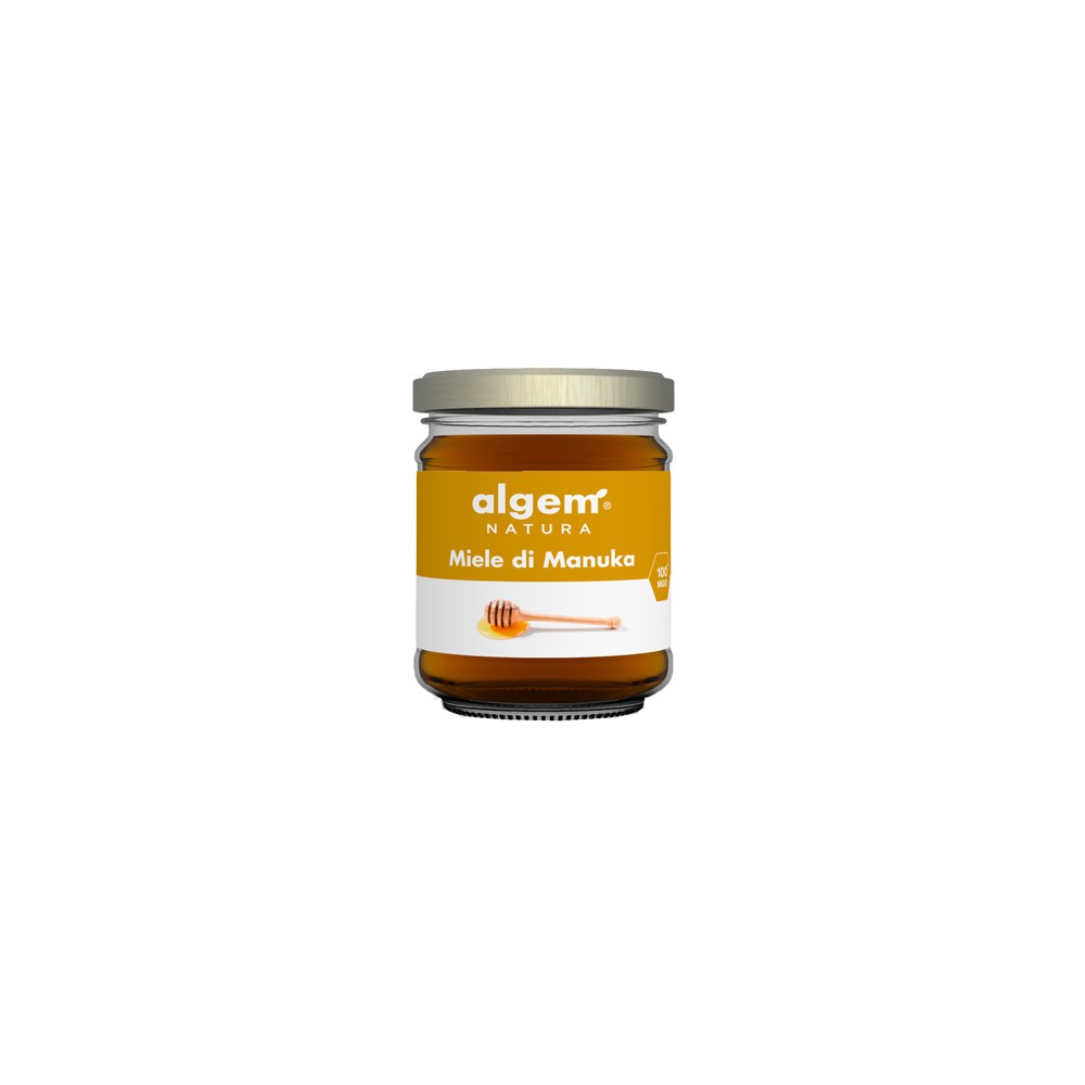 ALGEM MANUKA MIELE MANUKA 250G