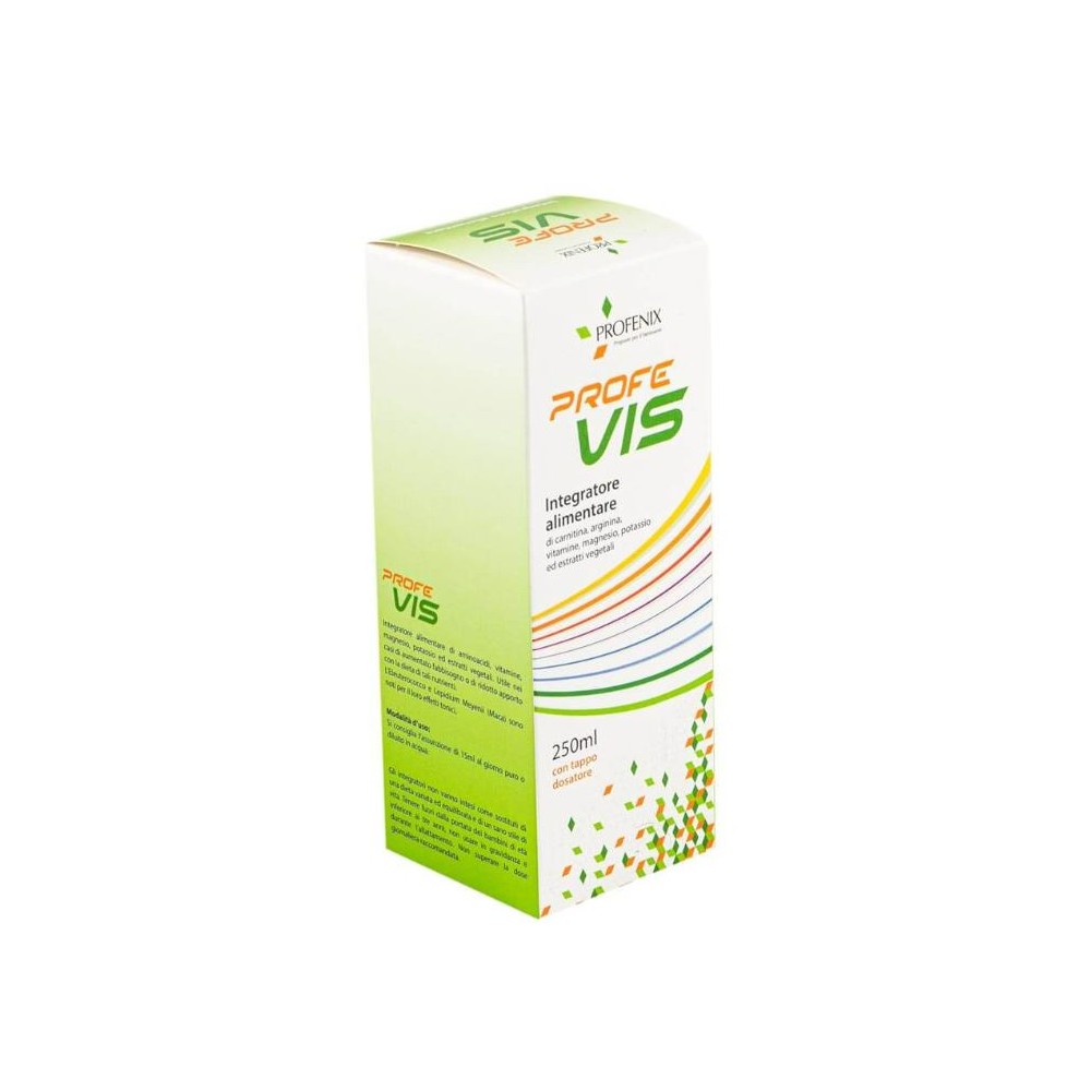PROFEVIS 250ML