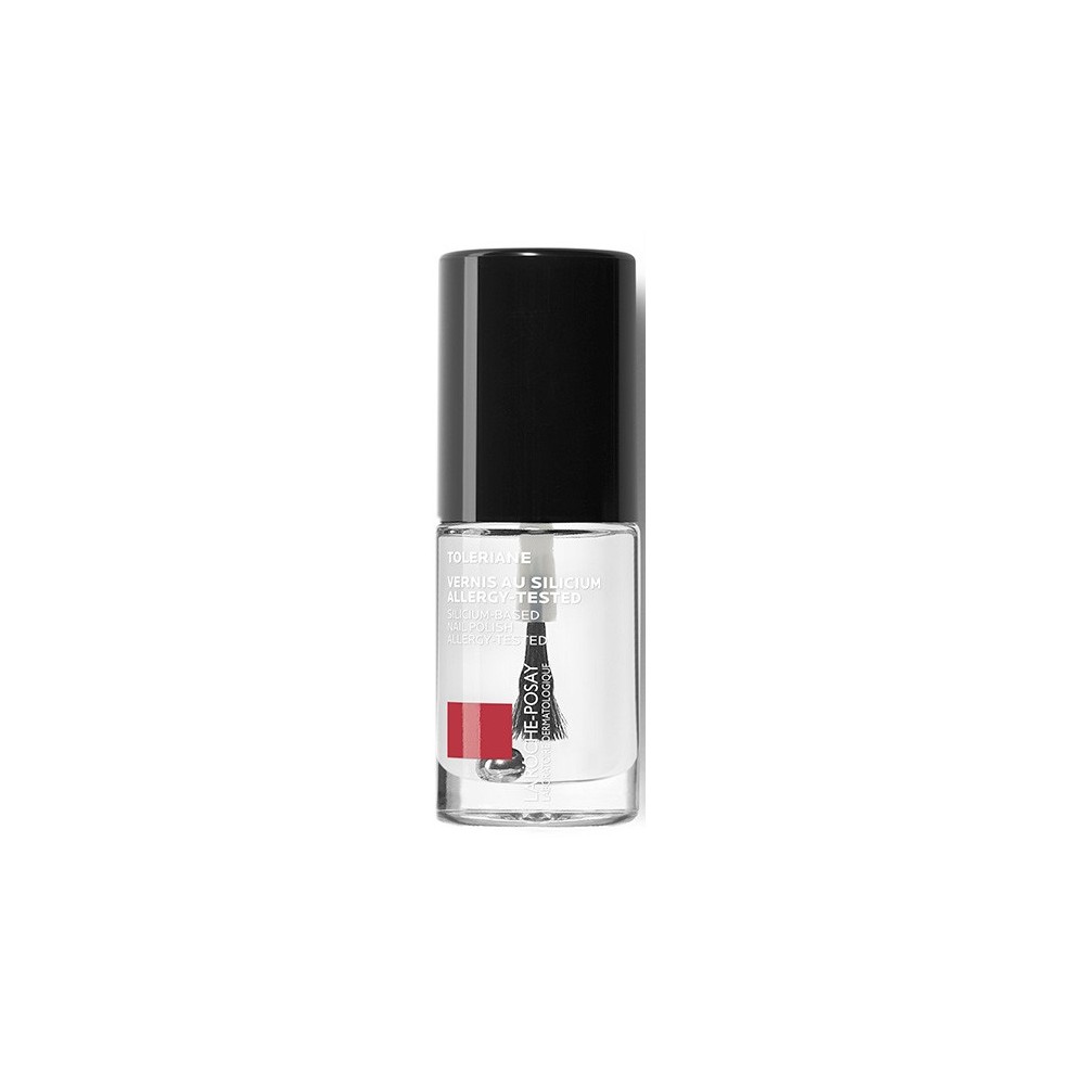 TOLERIANE SILICIUM TOP COAT