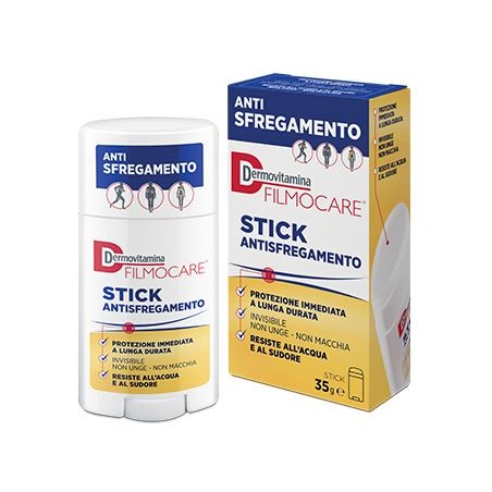 DERMOVITAMINA FILMOCARE STICK