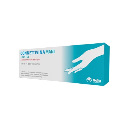 CONNETTIVINAMANI CREMA 75G