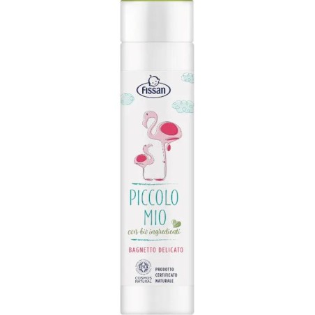FISSAN PIC MIO BAGNO DELICATO
