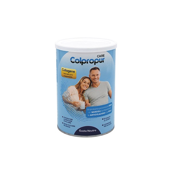 COLPROPUR CARE NEUTRO 300G