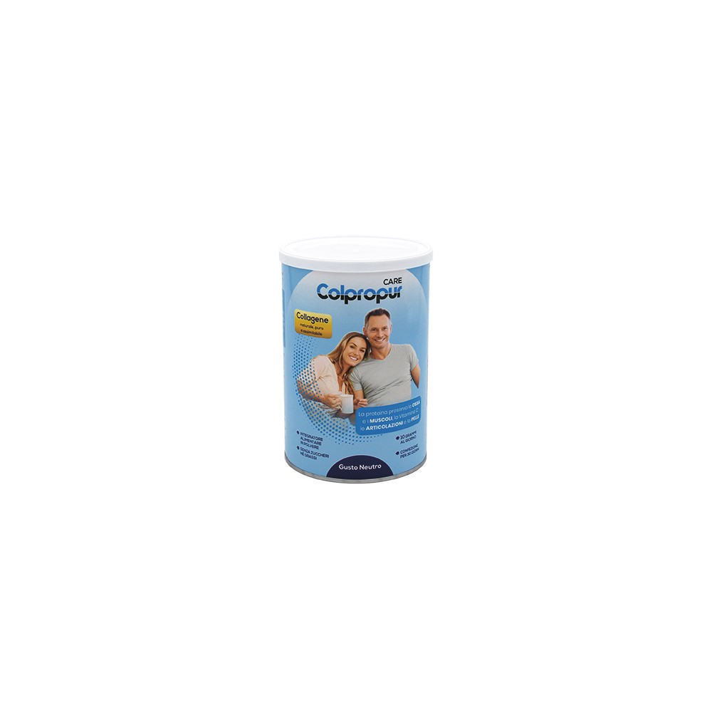 COLPROPUR CARE NEUTRO 300G