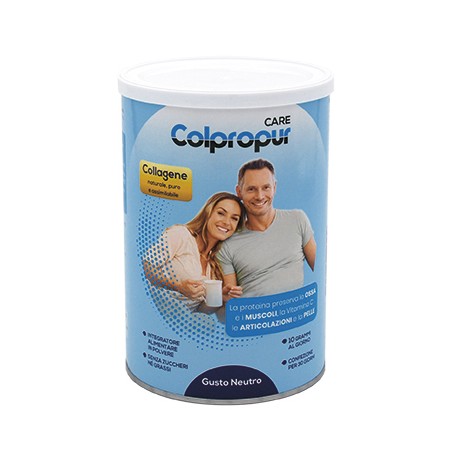 COLPROPUR CARE NEUTRO 300G