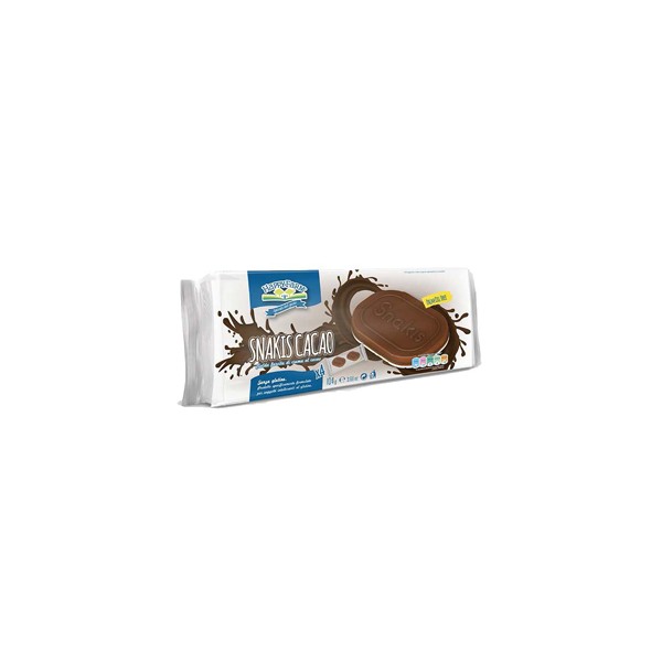 HAPPY FARM SNAKIS CREMA CACAO