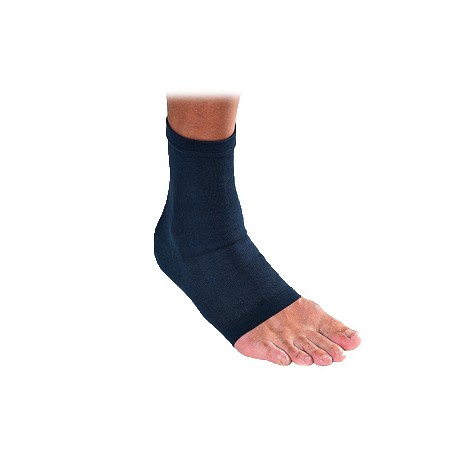 GIBAUD CAVIGLIERA CALZINO BLU1