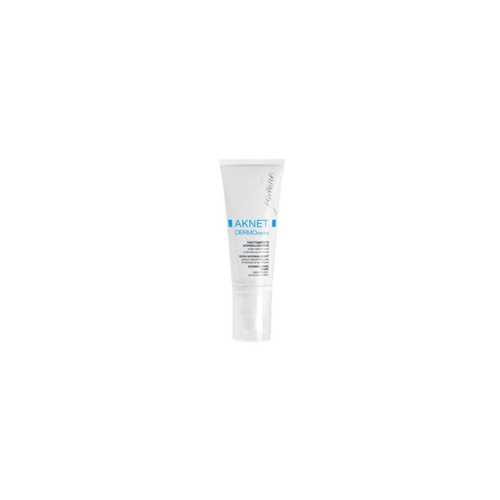 AKNET DERMOCONTROL 40ML