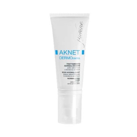 AKNET DERMOCONTROL 40ML