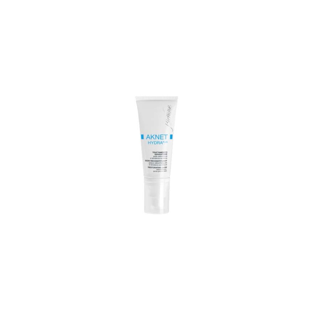 AKNET HYDRA PLUS 40ML