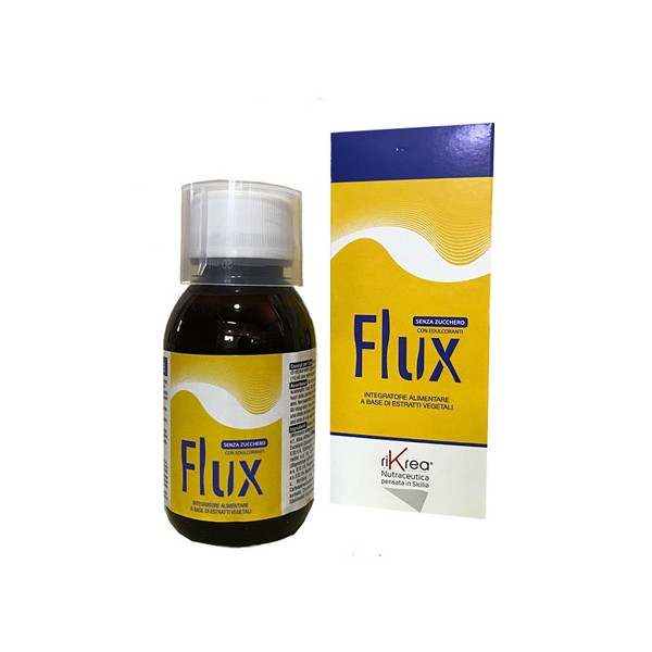 FLUX SCIROPPO 150ML