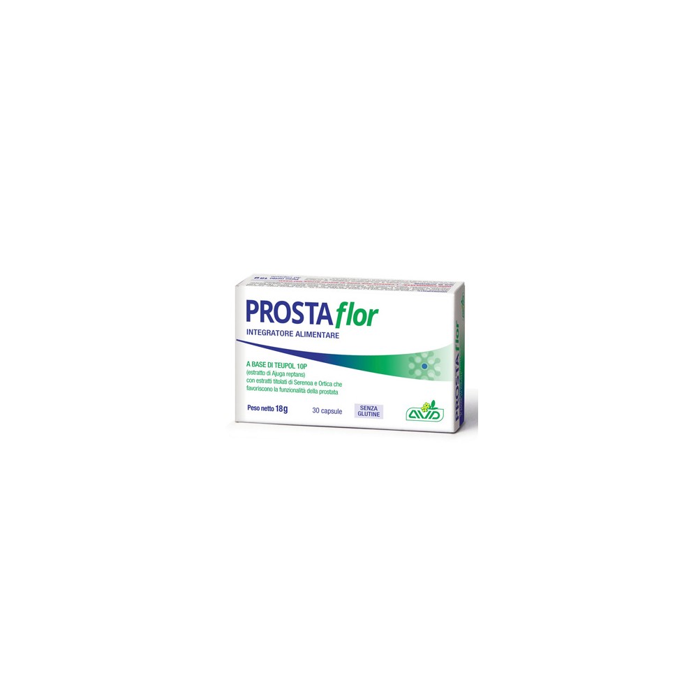 PROSTAFLOR 30CPS