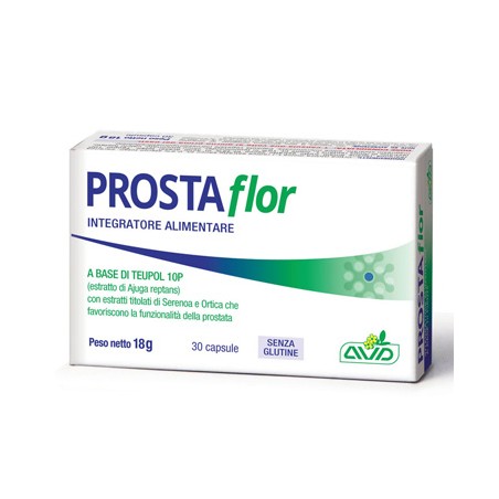 PROSTAFLOR 30CPS