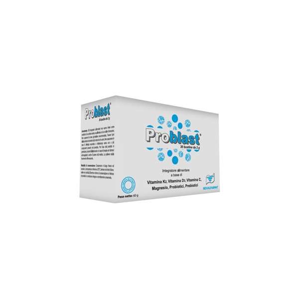 PROBLAST 30BUST