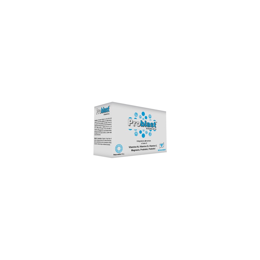 PROBLAST 30BUST