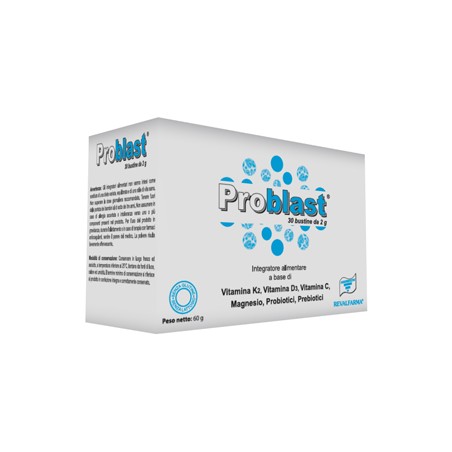 PROBLAST 30BUST