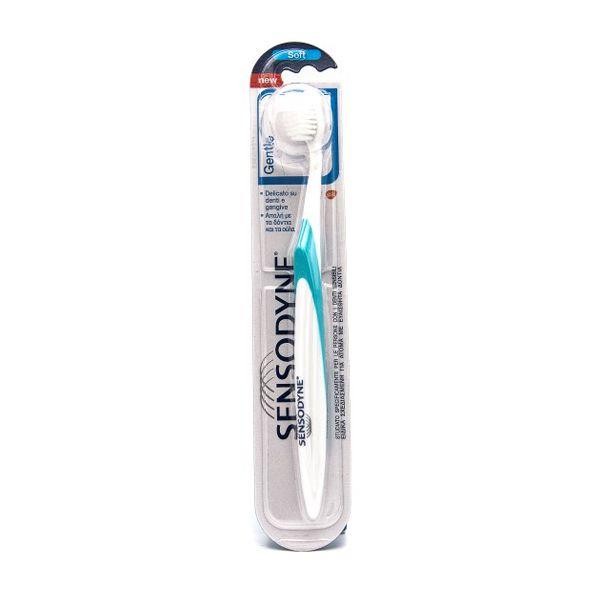 SENSODYNE SPAZZOLINO GENTLE