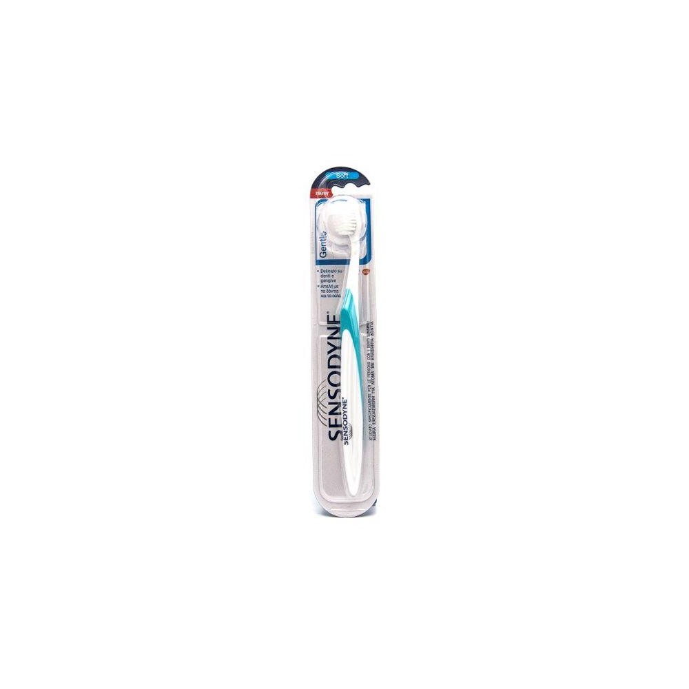 SENSODYNE SPAZZOLINO GENTLE