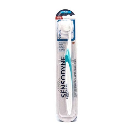 SENSODYNE SPAZZOLINO GENTLE
