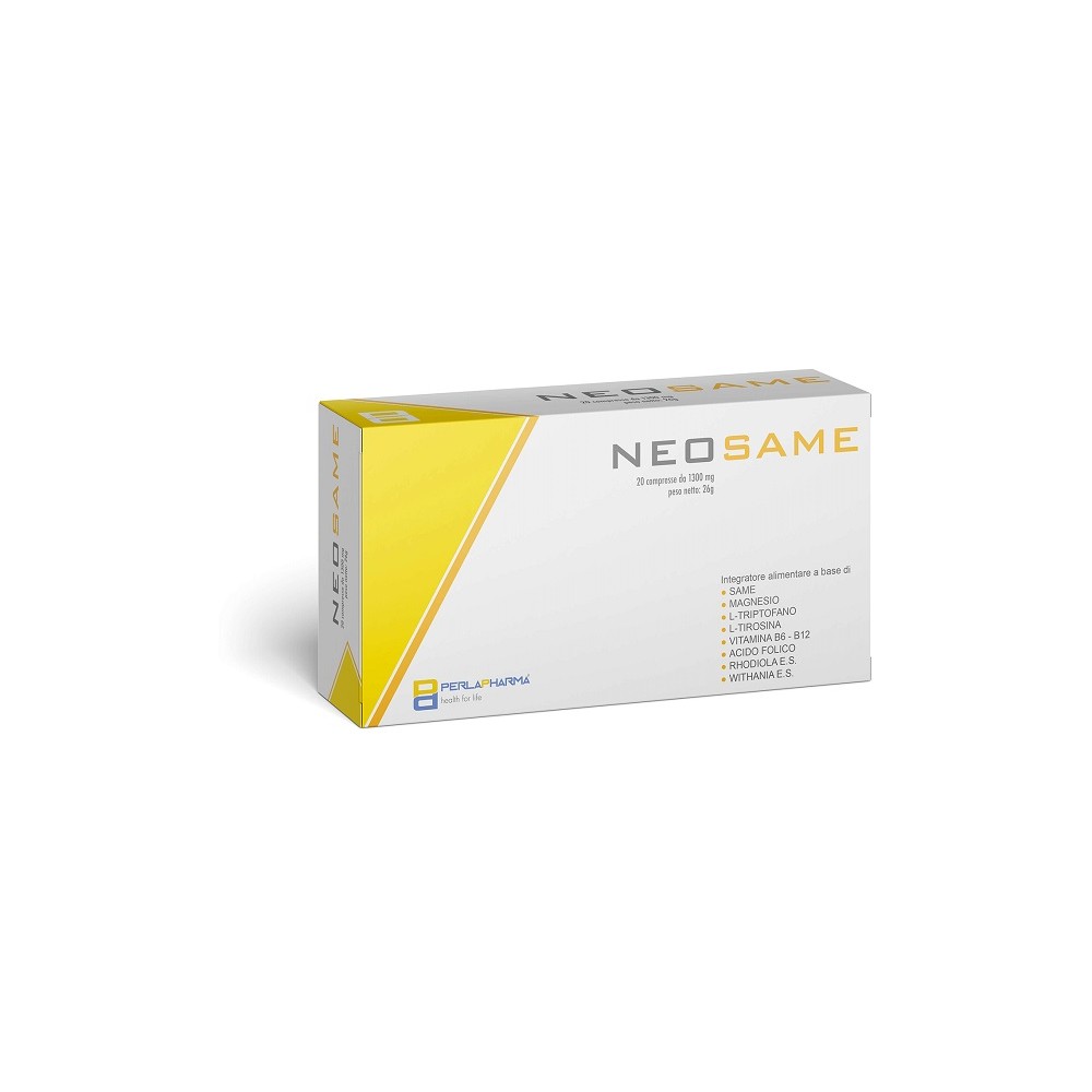 NEOSAME 20CPR