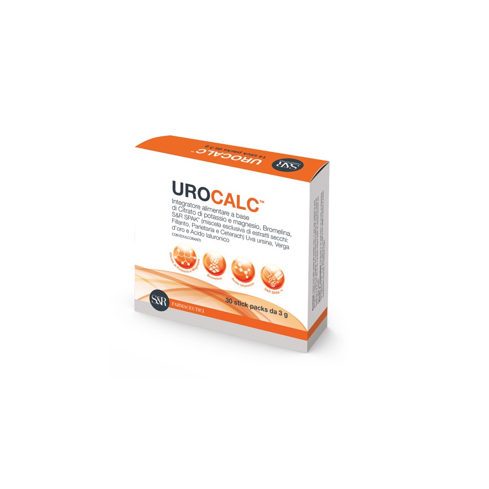 UROCALC 30BUST