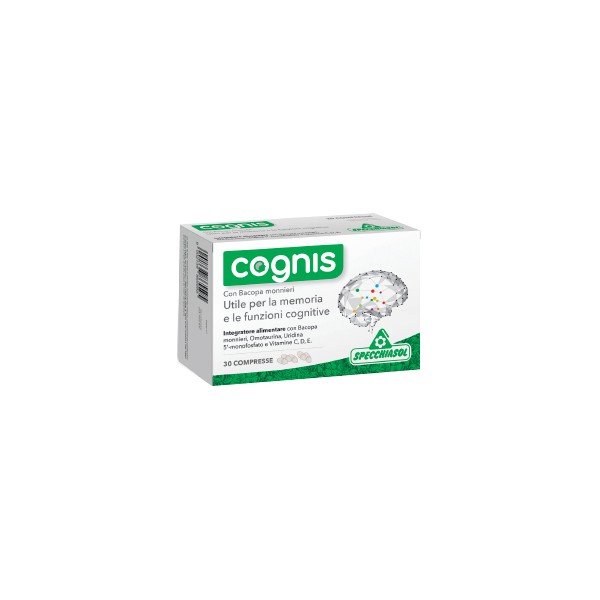 COGNIS 30CPR