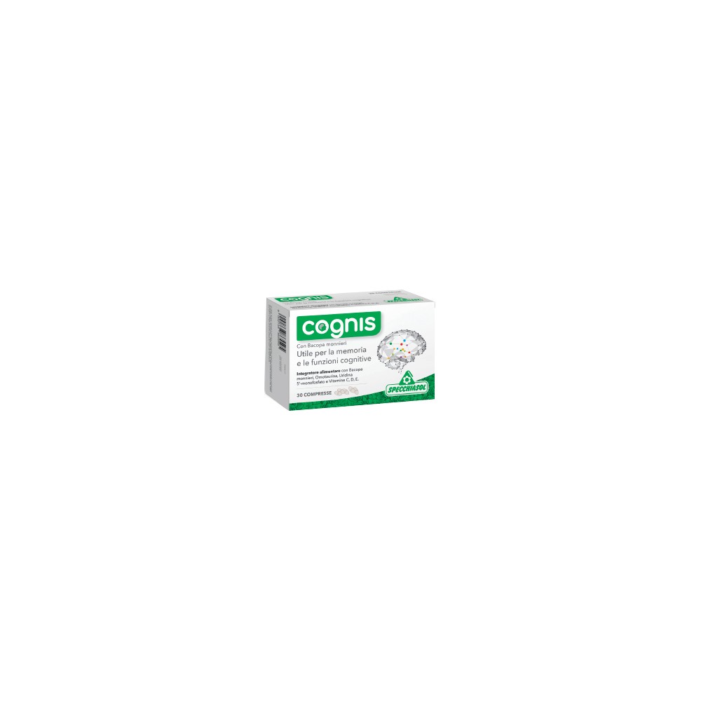 COGNIS 30CPR