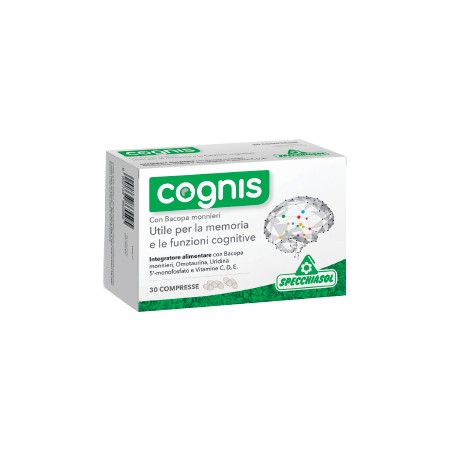 COGNIS 30CPR