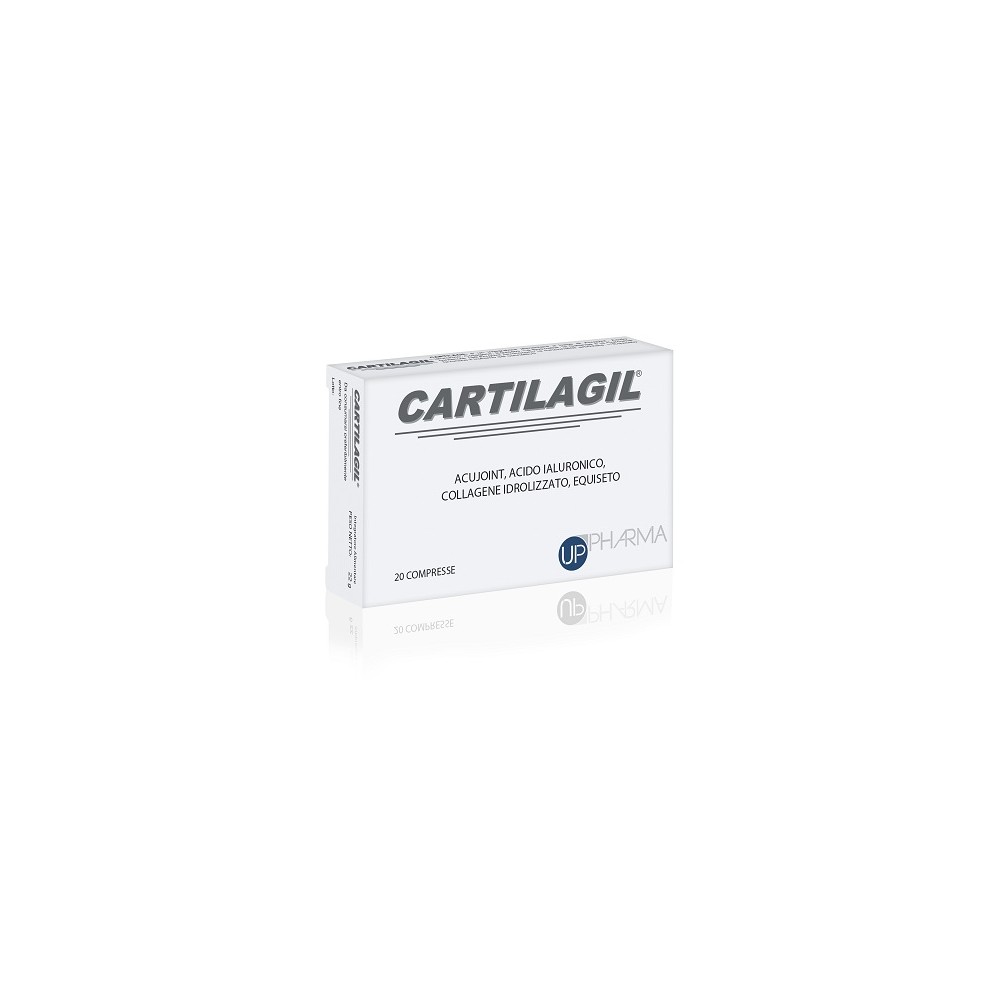 CARTILAGIL 20CPR