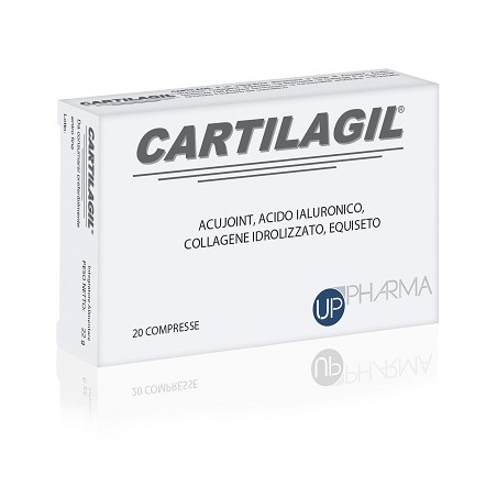 CARTILAGIL 20CPR