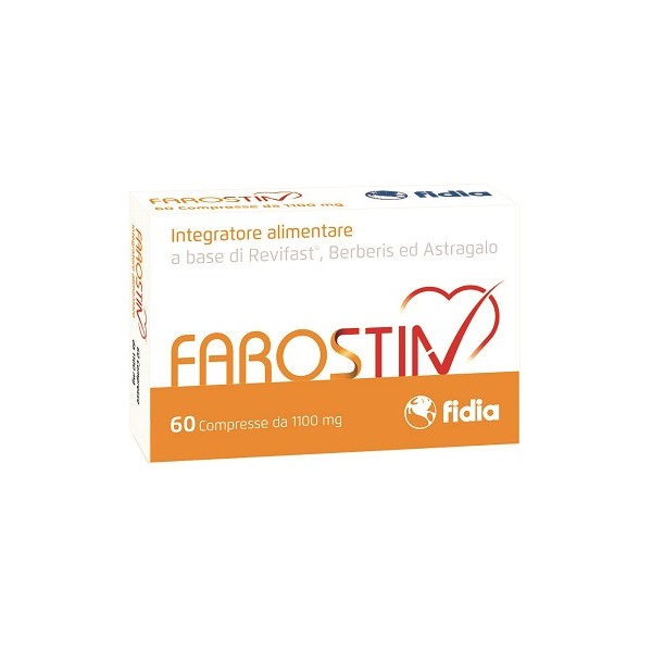 FAROSTIN 60CPR