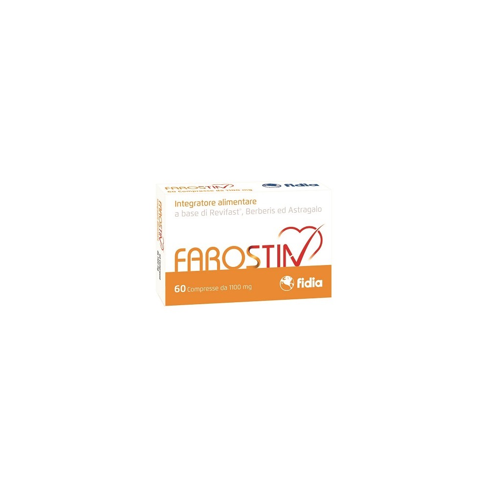 FAROSTIN 60CPR