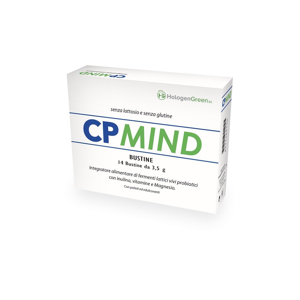 CPMIND 14BUST
