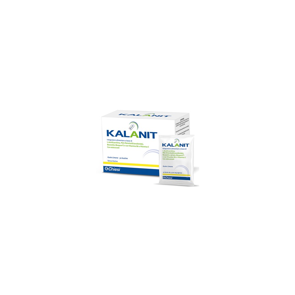 KALANIT 30BUST 3500MG