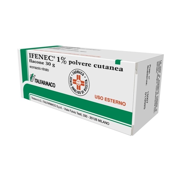 IFENEC%POLV CUT 30G 1%