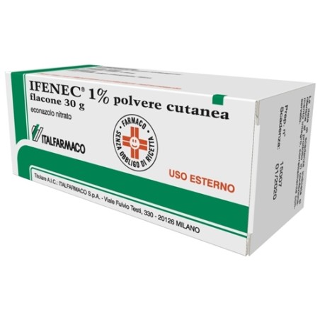 IFENEC%POLV CUT 30G 1%